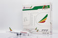 Ethiopian Cargo Boeing 777F (JC Wings 1:400)