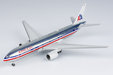 American Airlines Boeing 777-200ER (NG Models 1:400)