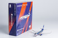 AeroMexico Boeing 737-700 (NG Models 1:400)