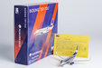 AeroMexico Boeing 737-700 (NG Models 1:400)
