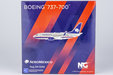AeroMexico Boeing 737-700 (NG Models 1:400)