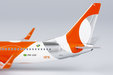 GOL Linhas Aereas Boeing 737-800/w (NG Models 1:400)