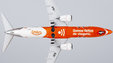 GOL Linhas Aereas Boeing 737-800/w (NG Models 1:400)