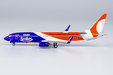 GOL Linhas Aereas - Boeing 737-800/w (NG Models 1:400)