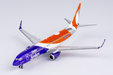 GOL Linhas Aereas Boeing 737-800/w (NG Models 1:400)