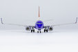 GOL Linhas Aereas Boeing 737-800/w (NG Models 1:400)