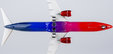 Alaska Airlines Boeing 737-900ER/w (NG Models 1:400)