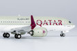 Qatar Airways Boeing 737 MAX 8 (NG Models 1:400)