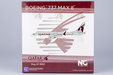 Qatar Airways Boeing 737 MAX 8 (NG Models 1:400)