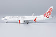Virgin Australia - Boeing 737 MAX 8 (NG Models 1:400)