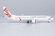 Virgin Australia Boeing 737 MAX 8 (NG Models 1:400)