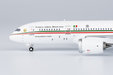 Mexico - Air Force Boeing 787-8 (NG Models 1:400)