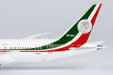 Mexico - Air Force Boeing 787-8 (NG Models 1:400)