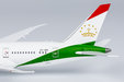 Tajikistan Government Boeing 787-8 (NG Models 1:400)