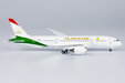 Tajikistan Government Boeing 787-8 (NG Models 1:400)