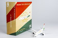 Tajikistan Government Boeing 787-8 (NG Models 1:400)