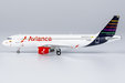 Avianca - Airbus A320-200 (NG Models 1:400)