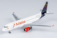 Avianca Airbus A320-200 (NG Models 1:400)