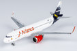 Avianca Airbus A320neo (NG Models 1:400)
