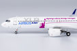 Airbus Industrie Airbus A321XLR (NG Models 1:400)