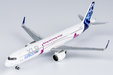 Airbus Industrie Airbus A321XLR (NG Models 1:400)