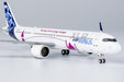 Airbus Industrie Airbus A321XLR (NG Models 1:400)