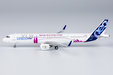 Airbus Industrie - Airbus A321XLR (NG Models 1:400)