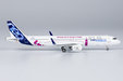 Airbus Industrie Airbus A321XLR (NG Models 1:400)