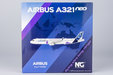 Airbus Industrie Airbus A321XLR (NG Models 1:400)