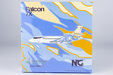 Private Dassault Falcon 7X (NG Models 1:200)