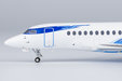 Private Dassault Falcon 7X (NG Models 1:200)