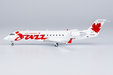 Air Canada Express (Jazz Aviation) - Bombardier CRJ-200ER (NG Models 1:200)