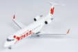 Air Canada Express (Jazz Aviation) Bombardier CRJ-200ER (NG Models 1:200)