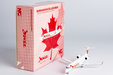 Air Canada Express (Jazz Aviation) Bombardier CRJ-200ER (NG Models 1:200)