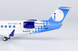 Independence Air Bombardier CRJ-200ER (NG Models 1:200)