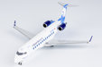 Independence Air Bombardier CRJ-200ER (NG Models 1:200)