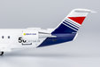 Air France / Air Inter / Express (Brit Air)  Bombardier CRJ-100ER (NG Models 1:200)