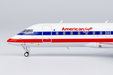 American Eagle (ExpressJet Airlines) Bombardier CRJ-200ER (NG Models 1:200)