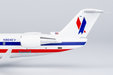 American Eagle (ExpressJet Airlines) Bombardier CRJ-200ER (NG Models 1:200)