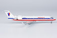 American Eagle (ExpressJet Airlines) Bombardier CRJ-200ER (NG Models 1:200)