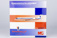 American Eagle (ExpressJet Airlines) Bombardier CRJ-200ER (NG Models 1:200)