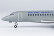 Greece - Air Force (Hellenic Air Force) Dassault Falcon 7X (NG Models 1:200)