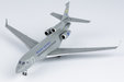Greece - Air Force (Hellenic Air Force) Dassault Falcon 7X (NG Models 1:200)
