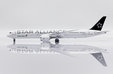 EVA Air (Star Alliance) - Boeing 787-10 (JC Wings 1:400)