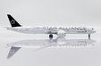 EVA Air (Star Alliance) Boeing 787-10 (JC Wings 1:400)