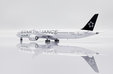 EVA Air (Star Alliance) Boeing 787-10 (JC Wings 1:400)