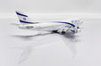 El Al Boeing 747-400 (JC Wings 1:400)