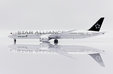 EVA Air (Star Alliance) - Boeing 787-10 (JC Wings 1:400)