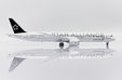 EVA Air (Star Alliance) Boeing 787-10 (JC Wings 1:400)