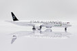 EVA Air (Star Alliance) Boeing 787-10 (JC Wings 1:400)